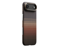 PITAKA Ultra-Slim Case Sunset iPhone Air - 1369596 - zdjęcie 3